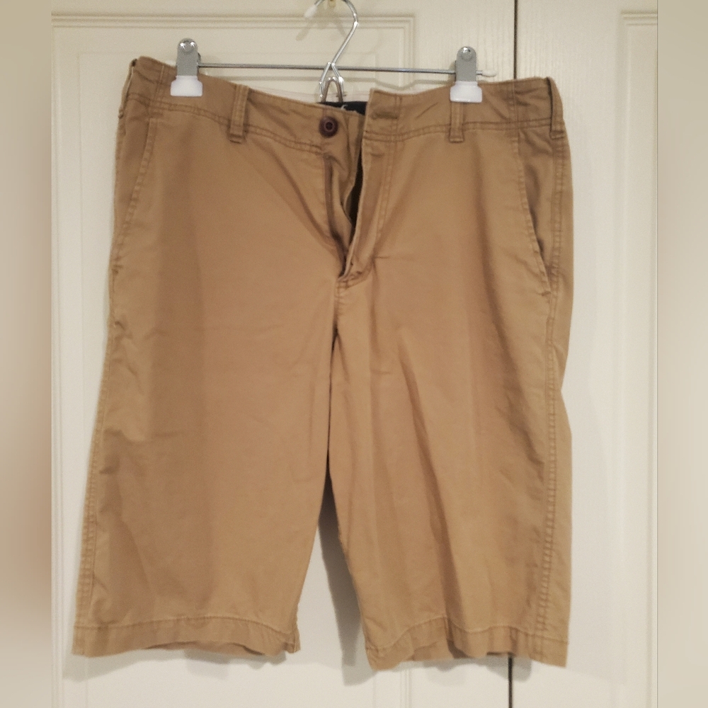Hollister Men's Cali Longboard Shorts